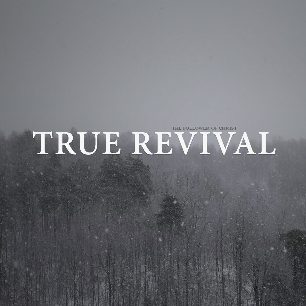 True Revival
