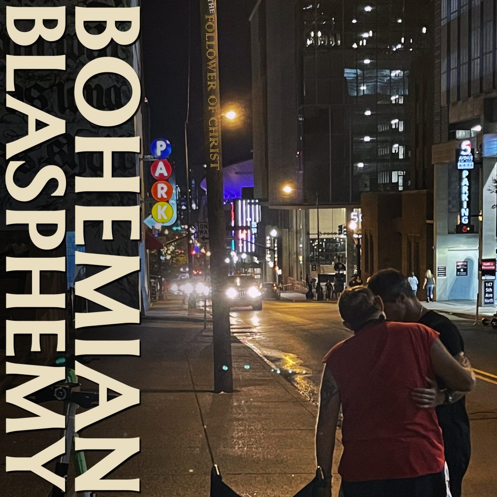 Bohemian Blasphemy (Acoustic Album)