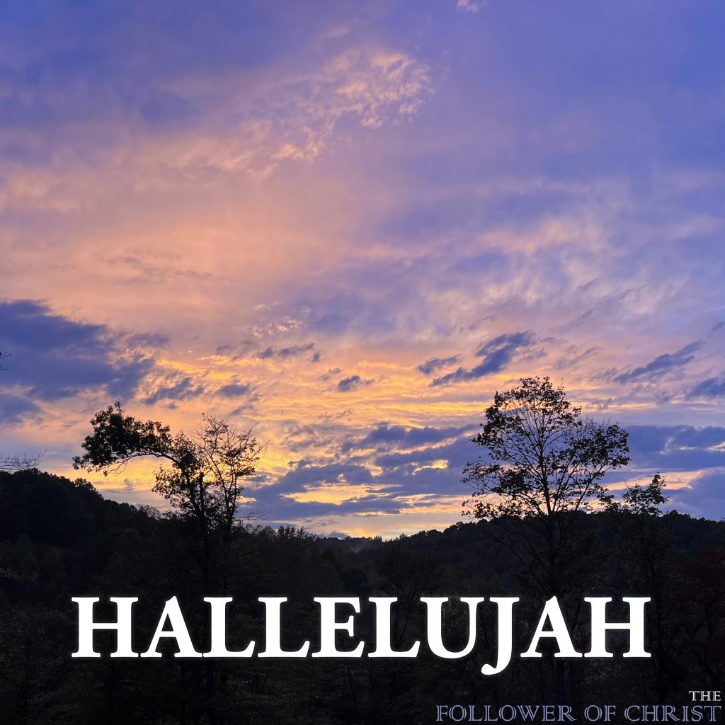 HalleluJah (Acoustic Album)