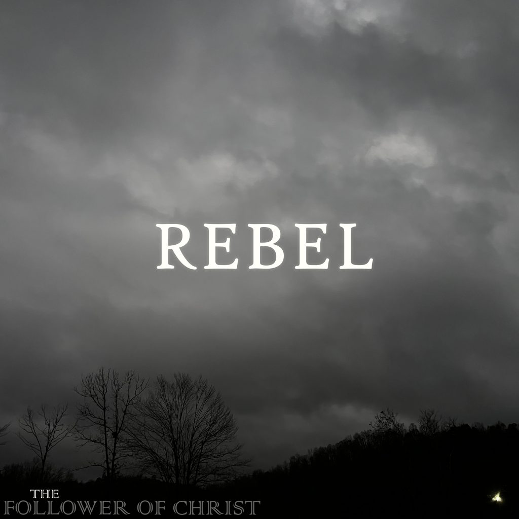 Rebel (Acoustic Album)